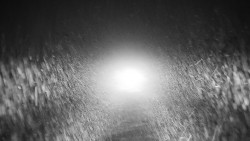 Nástupní stanice LD, Chata Vindoška