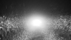 Nástupní stanice LD, Chata Vindoška