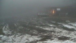 Nástupní stanice LD, Chata Vindoška