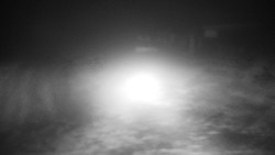 Nástupní stanice LD, Chata Vindoška