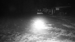 Nástupní stanice LD, Chata Vindoška