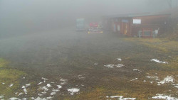 Nástupní stanice LD, Chata Vindoška