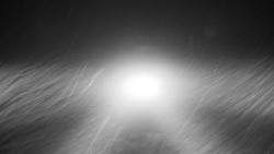 Nástupní stanice LD, Chata Vindoška