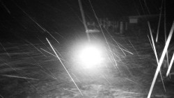 Nástupní stanice LD, Chata Vindoška