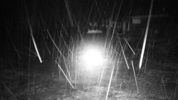 Nástupní stanice LD, Chata Vindoška