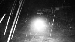 Nástupní stanice LD, Chata Vindoška