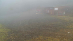 Nástupní stanice LD, Chata Vindoška