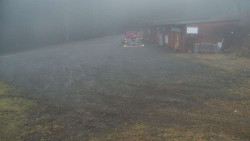 Nástupní stanice LD, Chata Vindoška