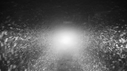 Nástupní stanice LD, Chata Vindoška