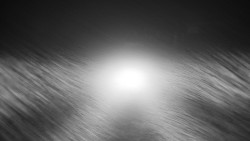 Nástupní stanice LD, Chata Vindoška