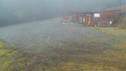 Nástupní stanice LD, Chata Vindoška