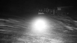 Nástupní stanice LD, Chata Vindoška