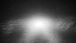 Nástupní stanice LD, Chata Vindoška