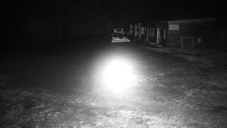 Nástupní stanice LD, Chata Vindoška