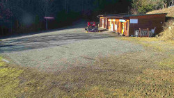 Nástupní stanice LD, Chata Vindoška