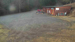 Nástupní stanice LD, Chata Vindoška