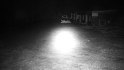 Nástupní stanice LD, Chata Vindoška