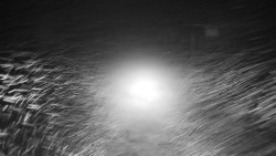 Nástupní stanice LD, Chata Vindoška