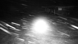 Nástupní stanice LD, Chata Vindoška