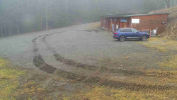 Nástupní stanice LD, Chata Vindoška