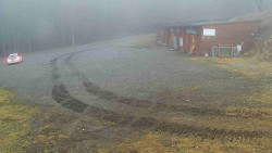 Nástupní stanice LD, Chata Vindoška