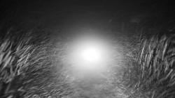 Nástupní stanice LD, Chata Vindoška