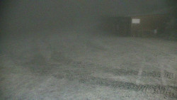 Nástupní stanice LD, Chata Vindoška