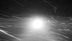 Nástupní stanice LD, Chata Vindoška