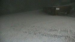 Nástupní stanice LD, Chata Vindoška