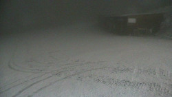 Nástupní stanice LD, Chata Vindoška