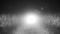 Nástupní stanice LD, Chata Vindoška