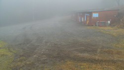 Nástupní stanice LD, Chata Vindoška