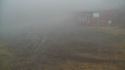 Nástupní stanice LD, Chata Vindoška