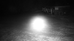 Nástupní stanice LD, Chata Vindoška