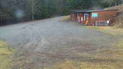 Nástupní stanice LD, Chata Vindoška