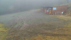 Nástupní stanice LD, Chata Vindoška