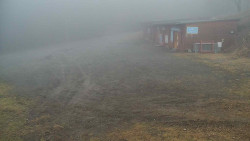 Nástupní stanice LD, Chata Vindoška