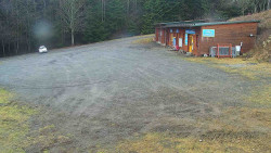 Nástupní stanice LD, Chata Vindoška