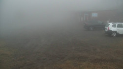 Nástupní stanice LD, Chata Vindoška