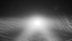 Nástupní stanice LD, Chata Vindoška