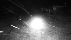 Nástupní stanice LD, Chata Vindoška