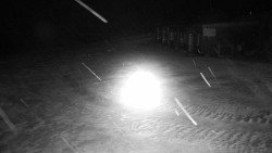 Nástupní stanice LD, Chata Vindoška