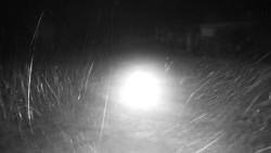 Nástupní stanice LD, Chata Vindoška