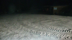 Nástupní stanice LD, Chata Vindoška