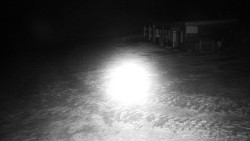 Nástupní stanice LD, Chata Vindoška