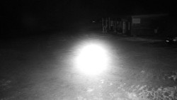 Nástupní stanice LD, Chata Vindoška