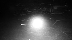 Nástupní stanice LD, Chata Vindoška