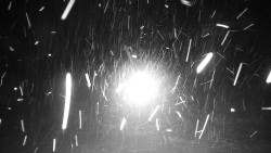 Nástupní stanice LD, Chata Vindoška