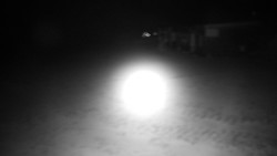 Nástupní stanice LD, Chata Vindoška