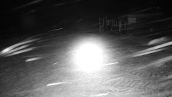 Nástupní stanice LD, Chata Vindoška